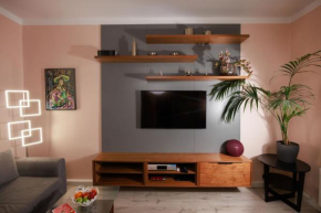 Komfortables Appartement zentral gelegen